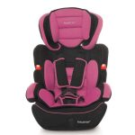 Krausman - Scaun auto Safe Purple 9-36kg