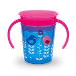 Munchkin - Cana Trainer Miracle Deco 6L+ - Image 5