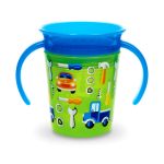 Munchkin - Cana Trainer Miracle Deco 6L+ - Image 4