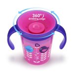 Munchkin - Cana Trainer Miracle Deco 6L+