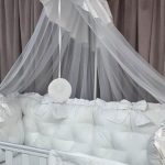 PEPPIbambini - Lenjerie patut 11 piese ROYAL White
